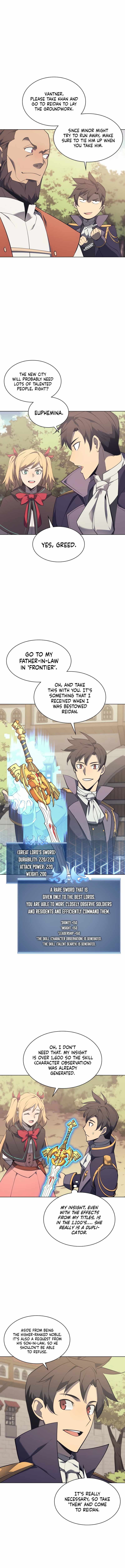 Read Overgeared Manhwa EN Manga Online