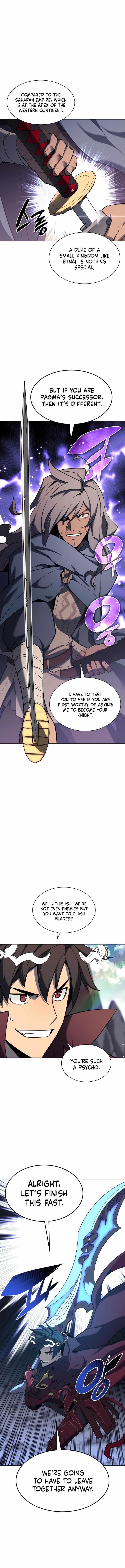 Read Overgeared Manhwa EN Manga Online