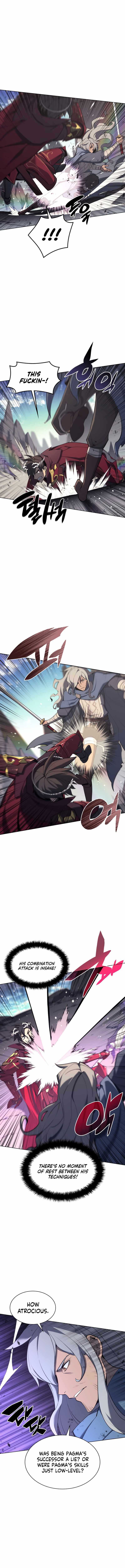 Read Overgeared Manhwa EN Manga Online