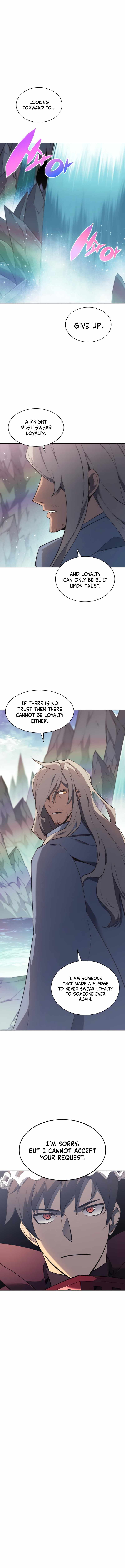 Read Overgeared Manhwa EN Manga Online