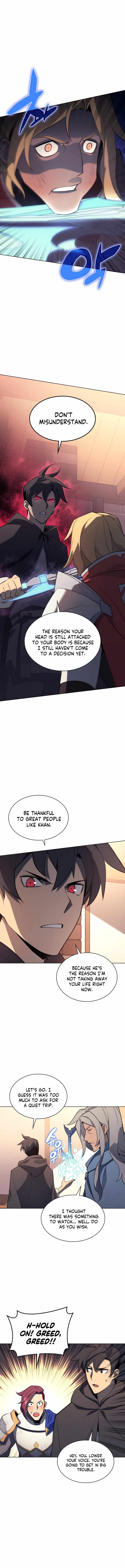 Read Overgeared Manhwa EN Manga Online
