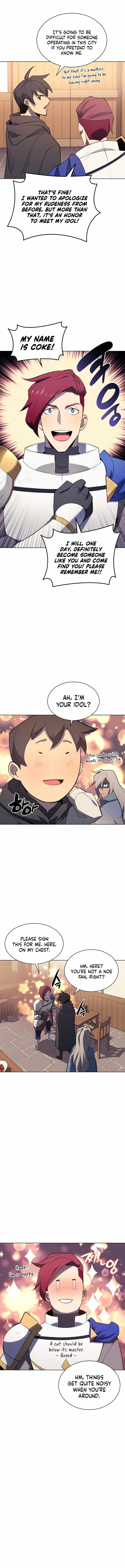 Read Overgeared Manhwa EN Manga Online