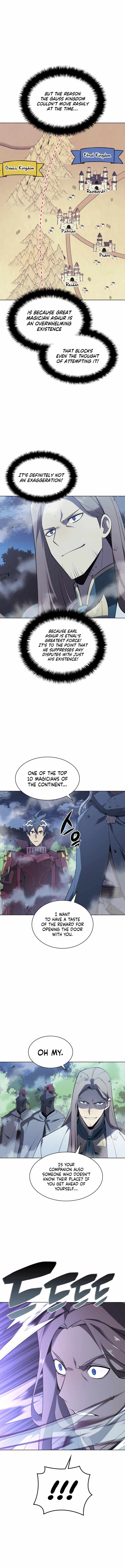 Read Overgeared Manhwa EN Manga Online
