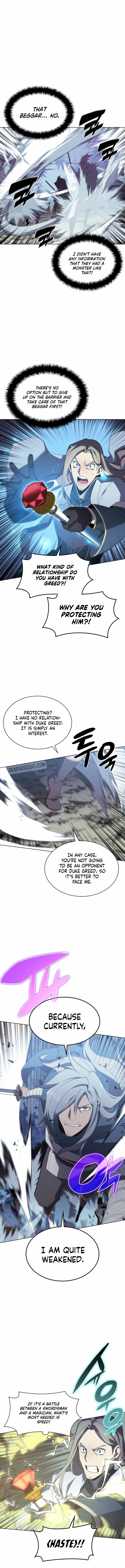 Read Overgeared Manhwa EN Manga Online