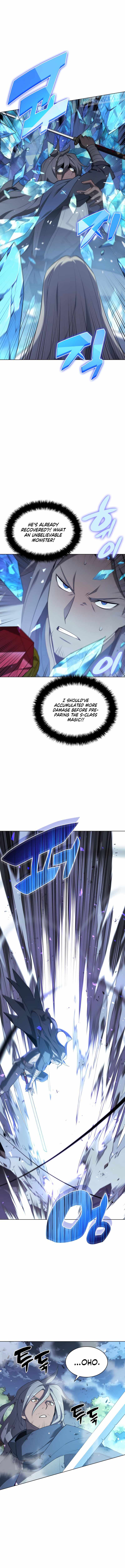 Read Overgeared Manhwa EN Manga Online