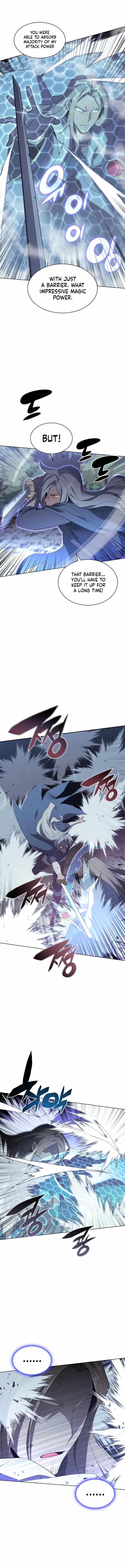 Read Overgeared Manhwa EN Manga Online