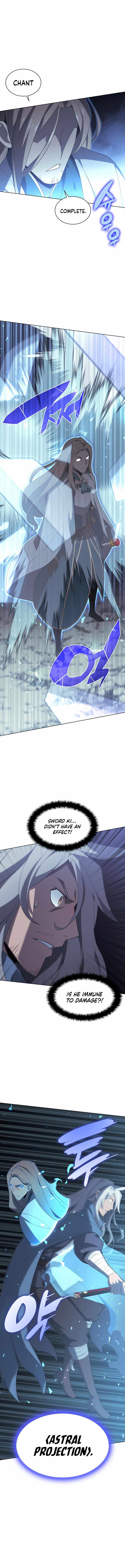 Read Overgeared Manhwa EN Manga Online