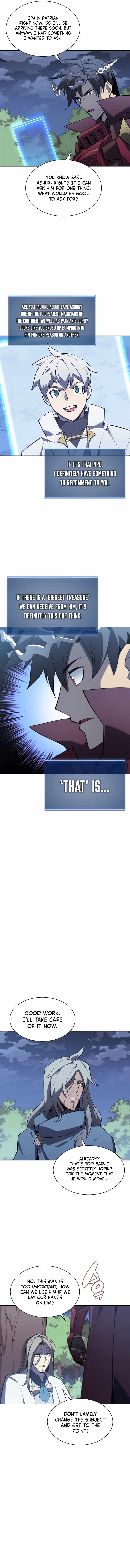 Read Overgeared Manhwa EN Manga Online