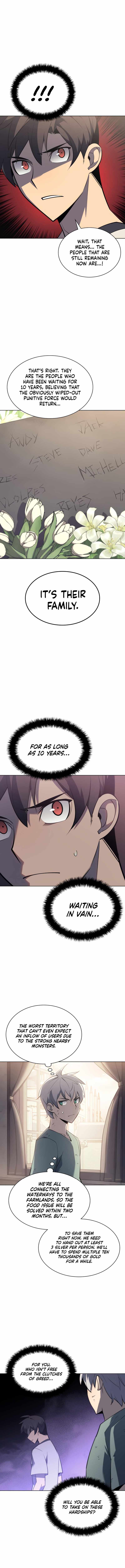 Read Overgeared Manhwa EN Manga Online
