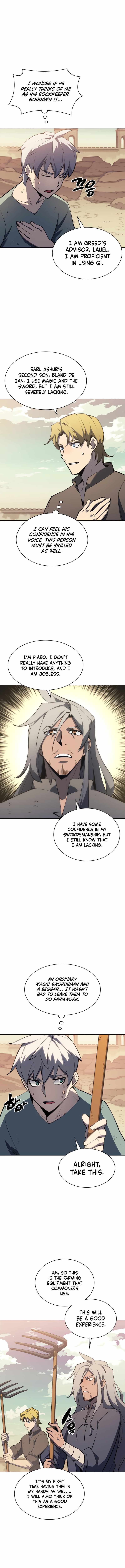 Read Overgeared Manhwa EN Manga Online