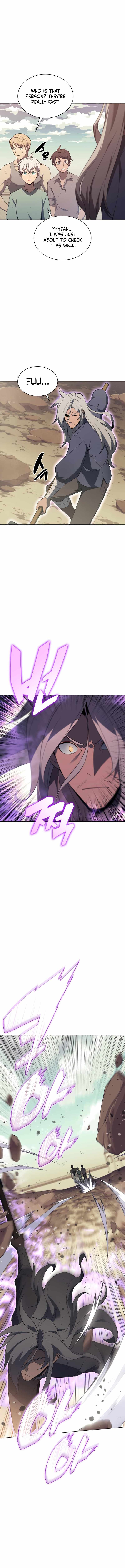 Read Overgeared Manhwa EN Manga Online