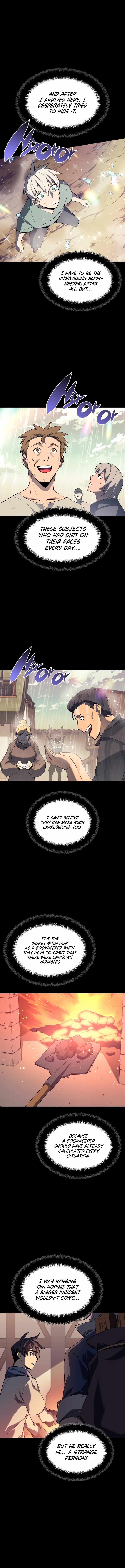 Read Overgeared Manhwa EN Manga Online