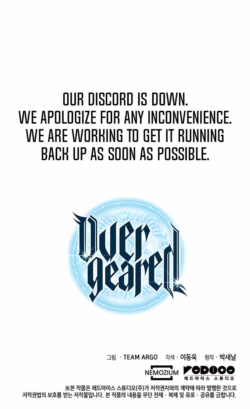 Read Overgeared Manhwa EN Manga Online