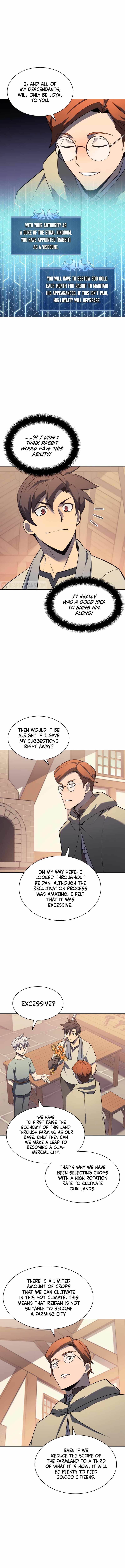 Read Overgeared Manhwa EN Manga Online