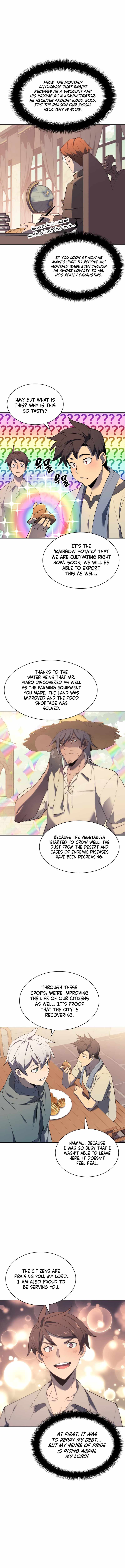 Read Overgeared Manhwa EN Manga Online