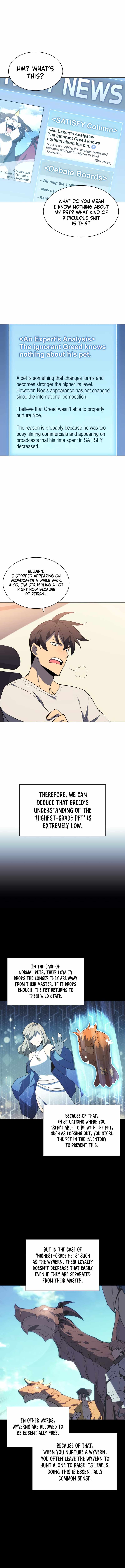 Read Overgeared Manhwa EN Manga Online