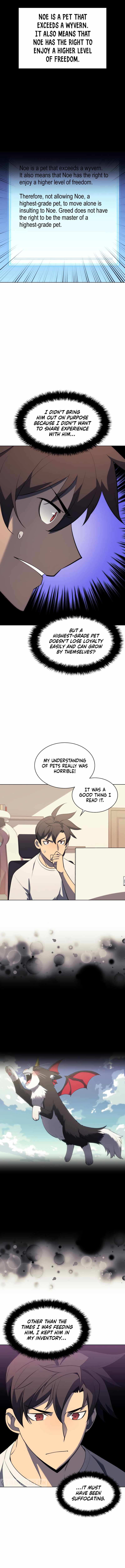 Read Overgeared Manhwa EN Manga Online