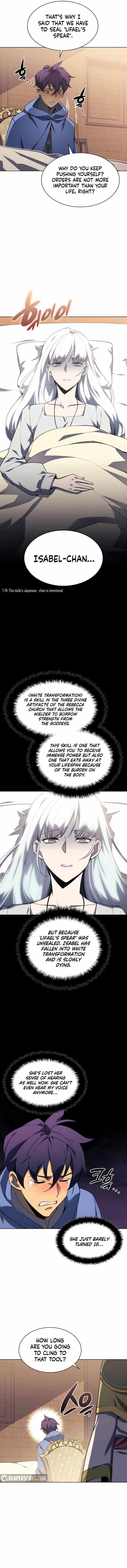 Read Overgeared Manhwa EN Manga Online