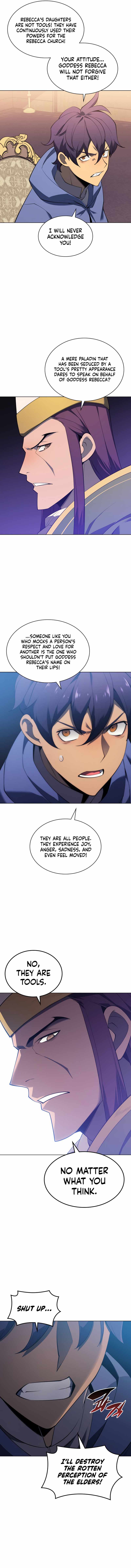 Read Overgeared Manhwa EN Manga Online