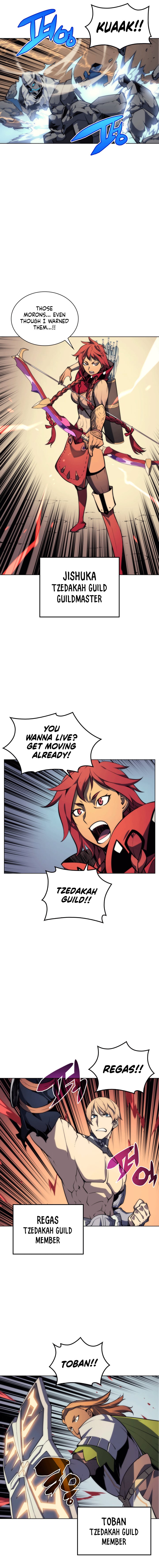 Read Overgeared Manhwa EN Manga Online