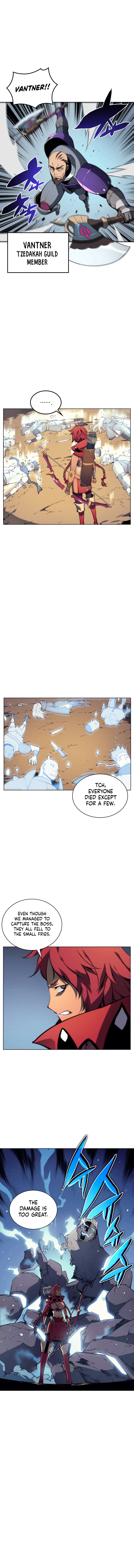 Read Overgeared Manhwa EN Manga Online
