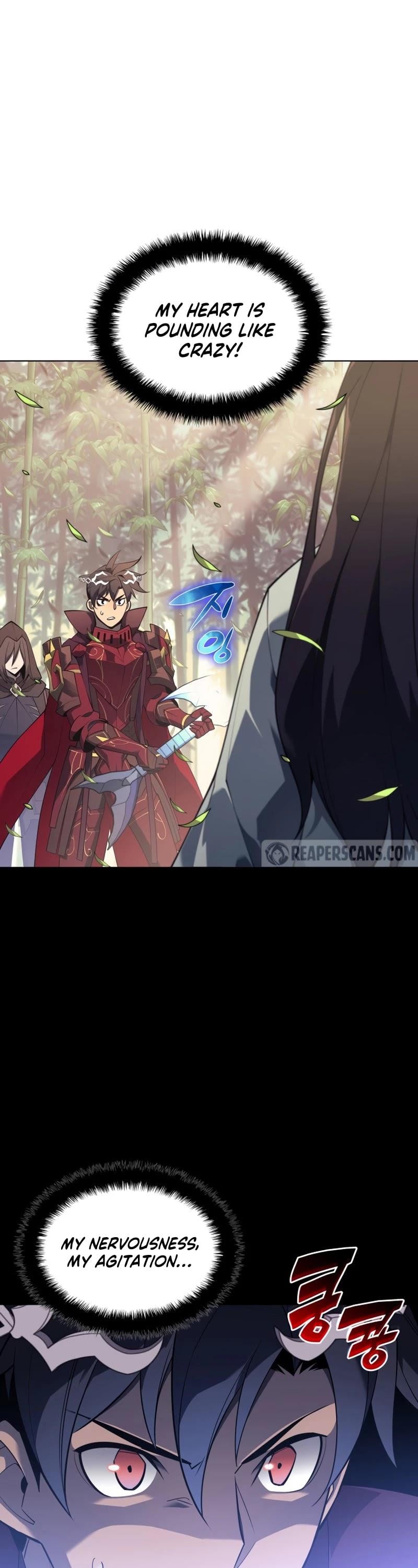 Read Overgeared Manhwa EN Manga Online