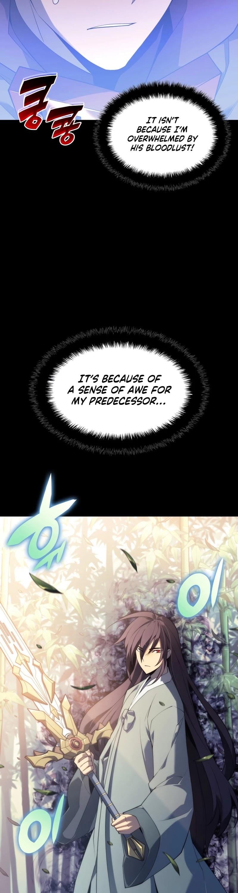 Read Overgeared Manhwa EN Manga Online