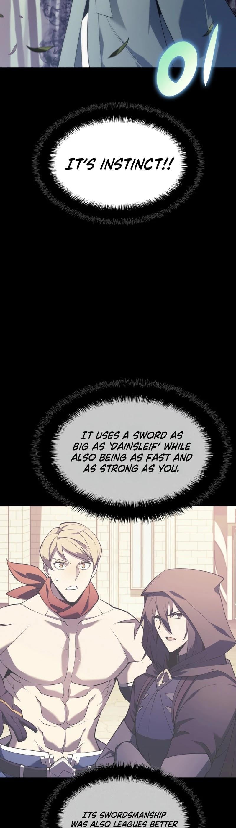 Read Overgeared Manhwa EN Manga Online