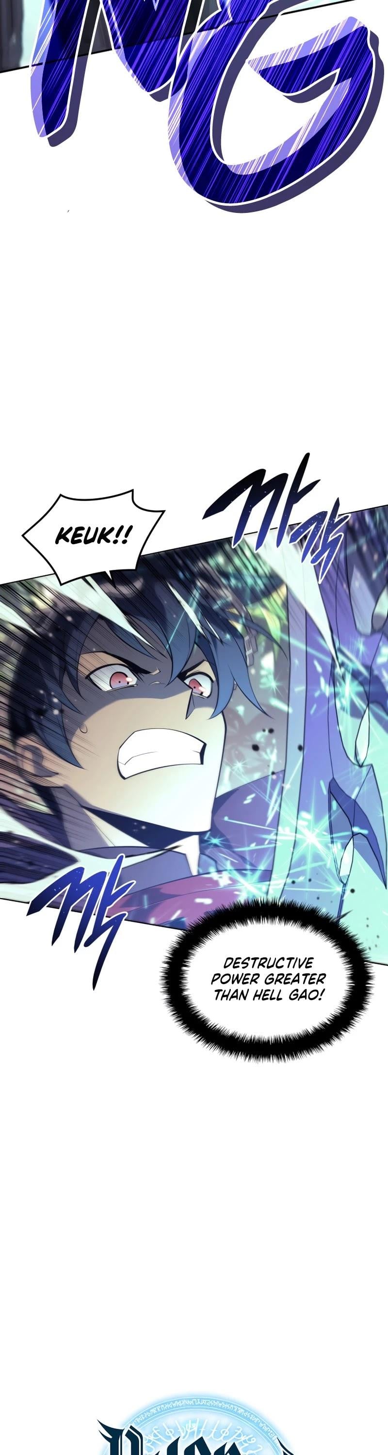 Read Overgeared Manhwa EN Manga Online