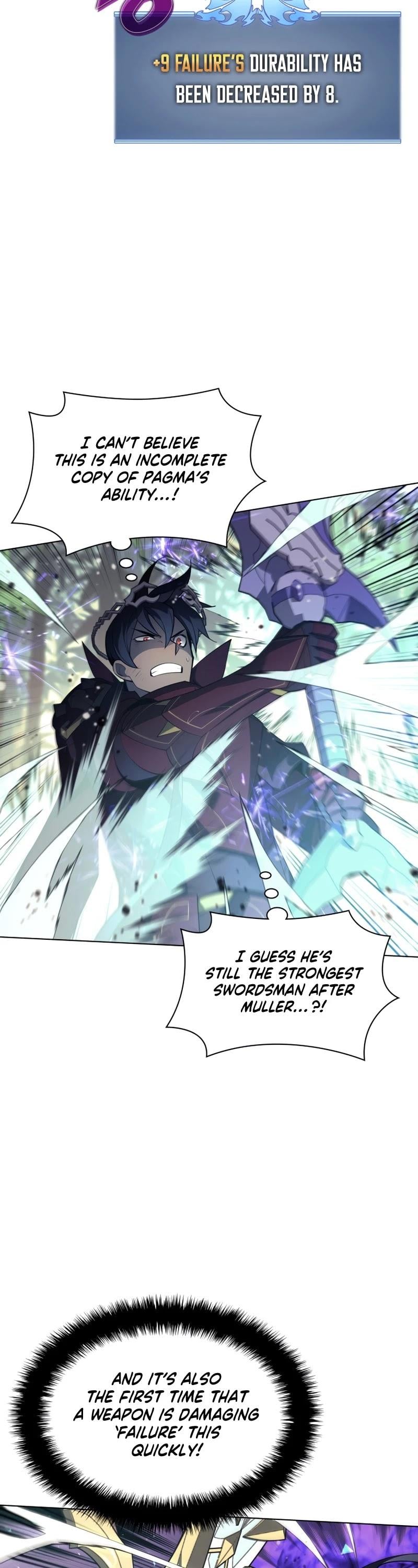 Read Overgeared Manhwa EN Manga Online