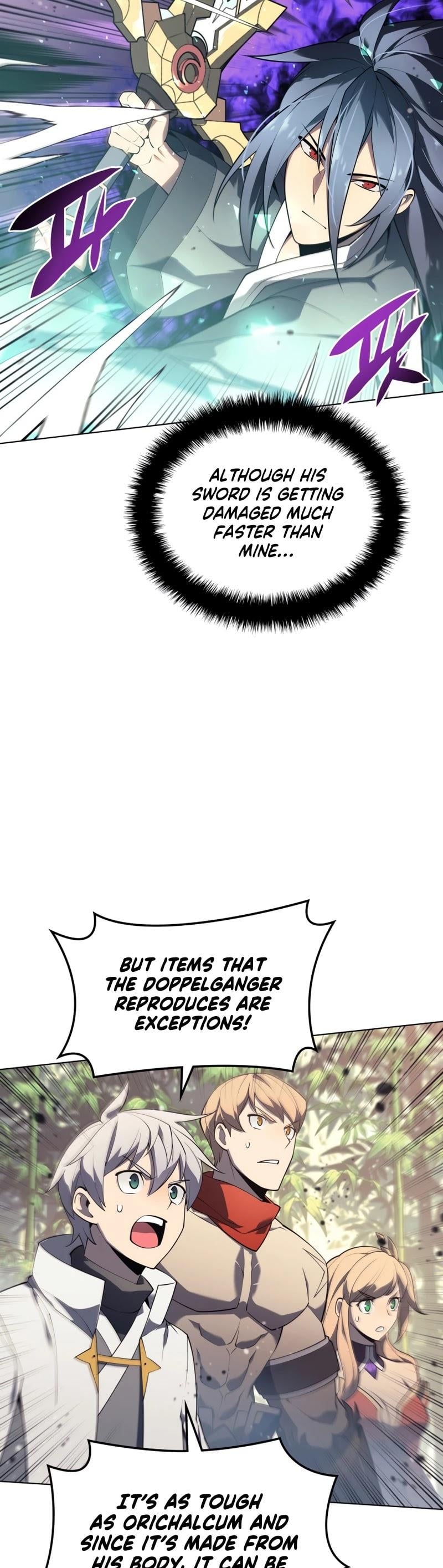 Read Overgeared Manhwa EN Manga Online