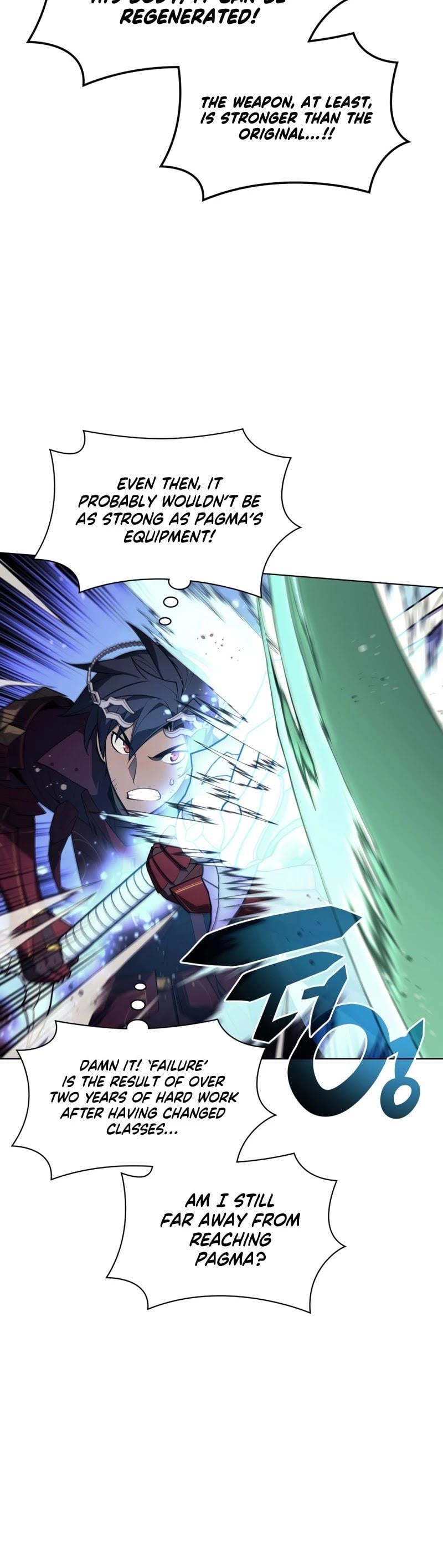 Read Overgeared Manhwa EN Manga Online