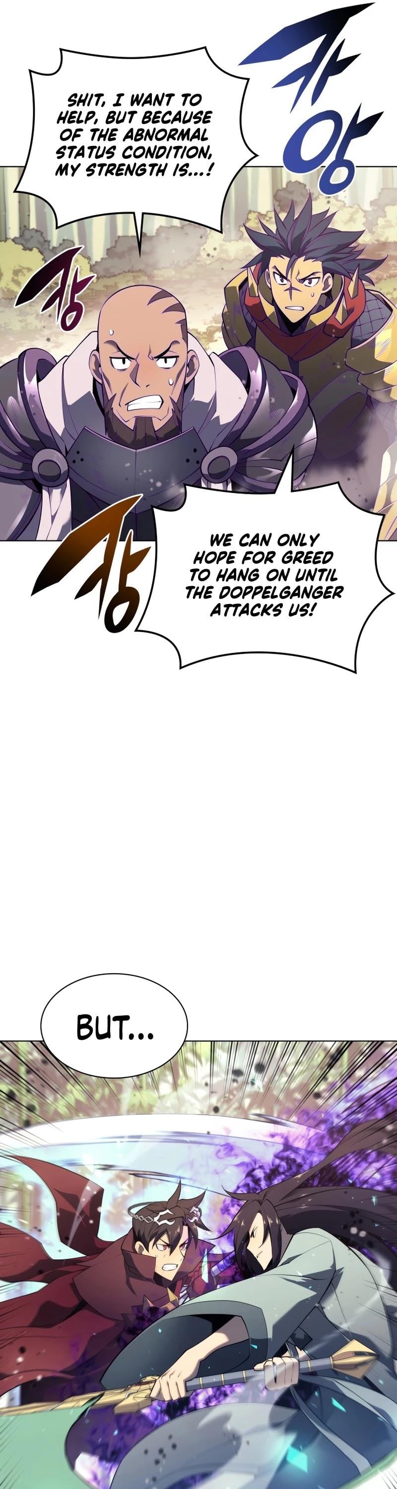 Read Overgeared Manhwa EN Manga Online