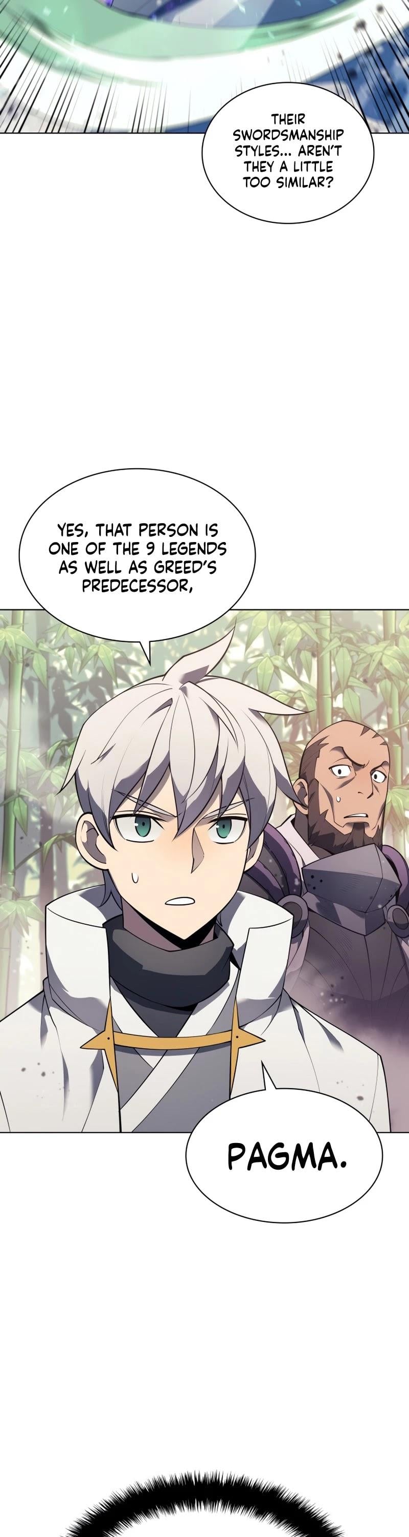 Read Overgeared Manhwa EN Manga Online