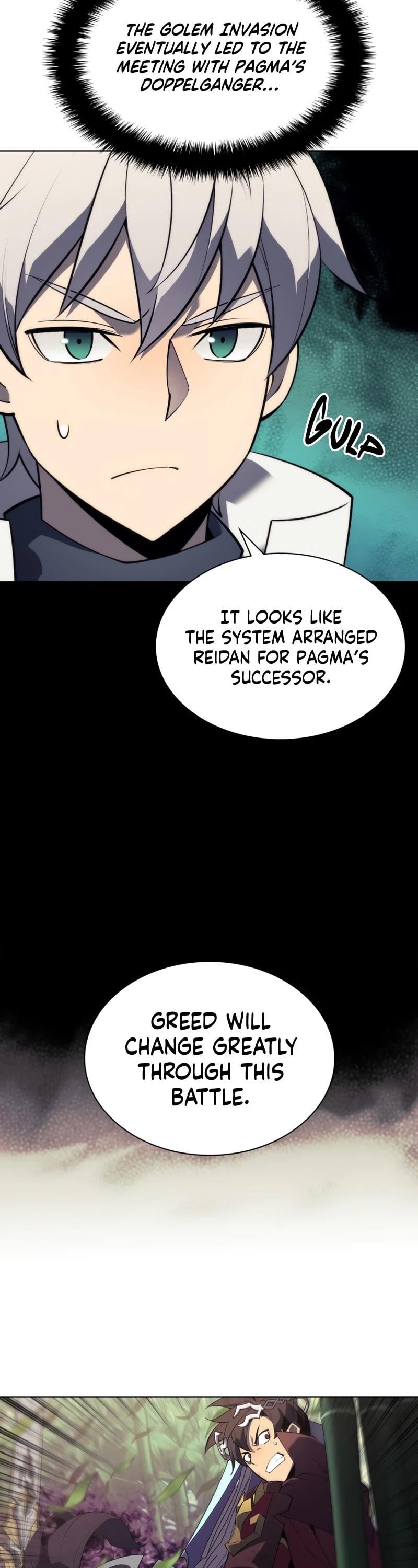 Read Overgeared Manhwa EN Manga Online