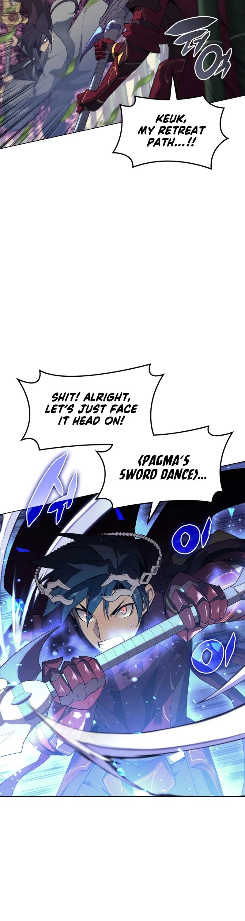 Read Overgeared Manhwa EN Manga Online