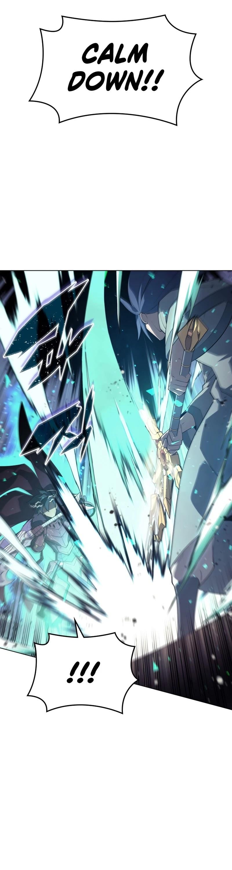 Read Overgeared Manhwa EN Manga Online