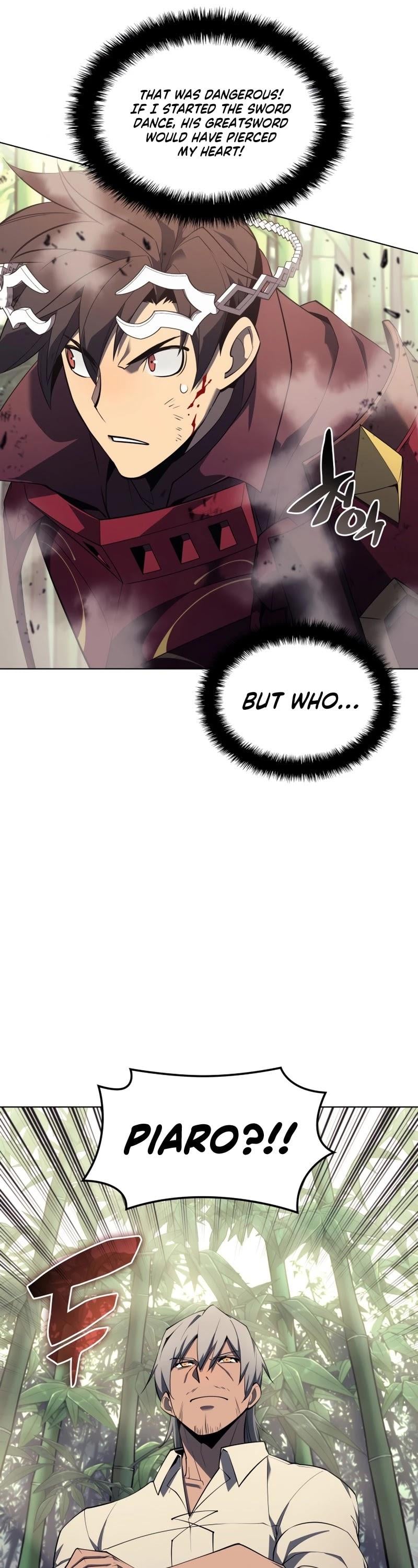 Read Overgeared Manhwa EN Manga Online