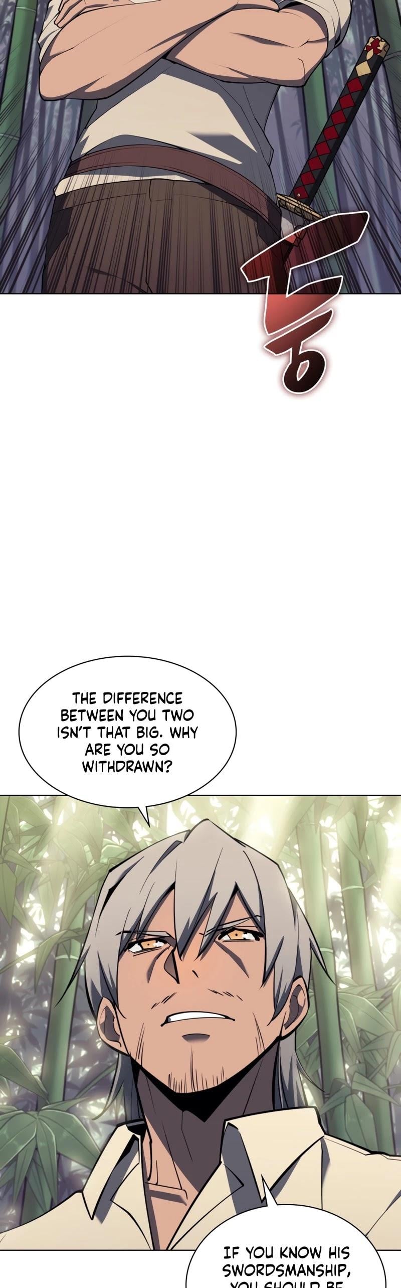 Read Overgeared Manhwa EN Manga Online