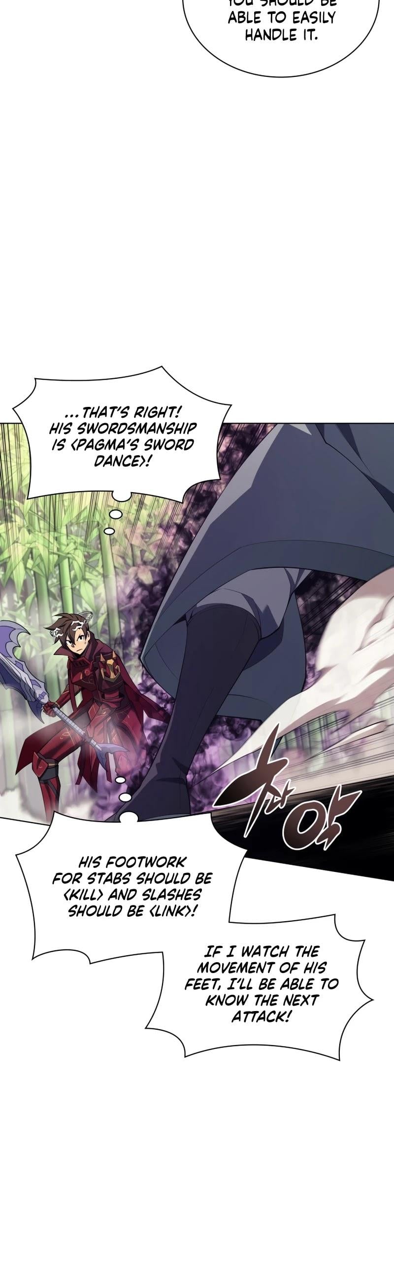 Read Overgeared Manhwa EN Manga Online