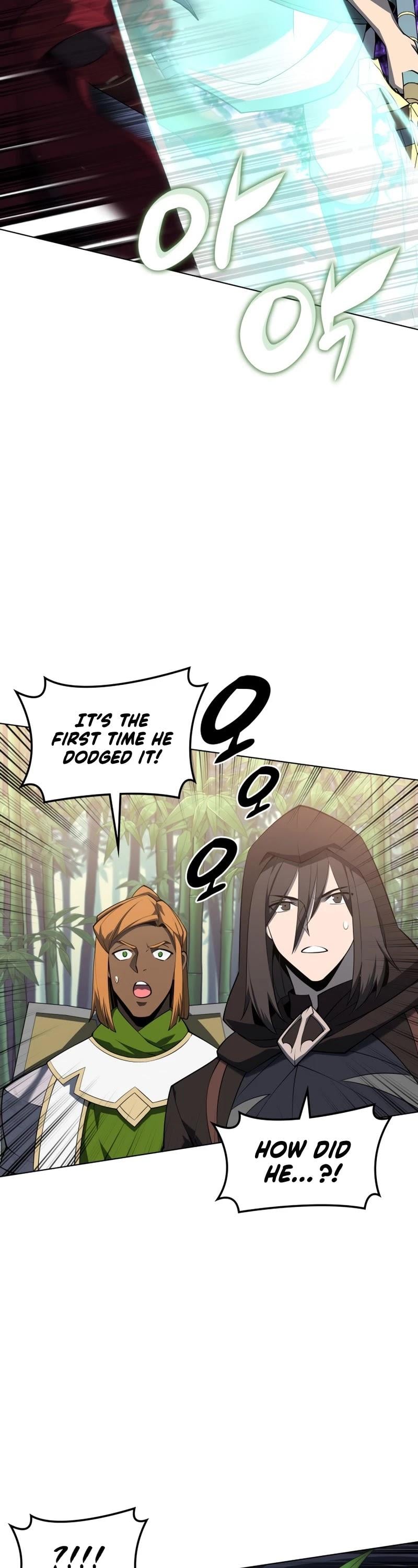 Read Overgeared Manhwa EN Manga Online