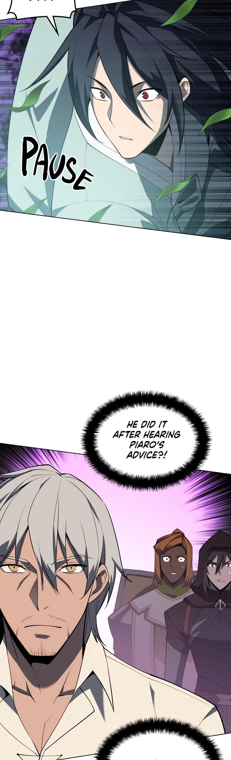 Read Overgeared Manhwa EN Manga Online