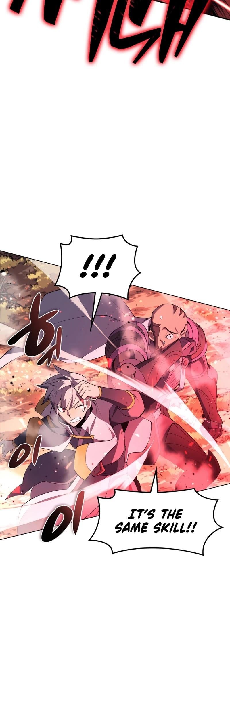 Read Overgeared Manhwa EN Manga Online
