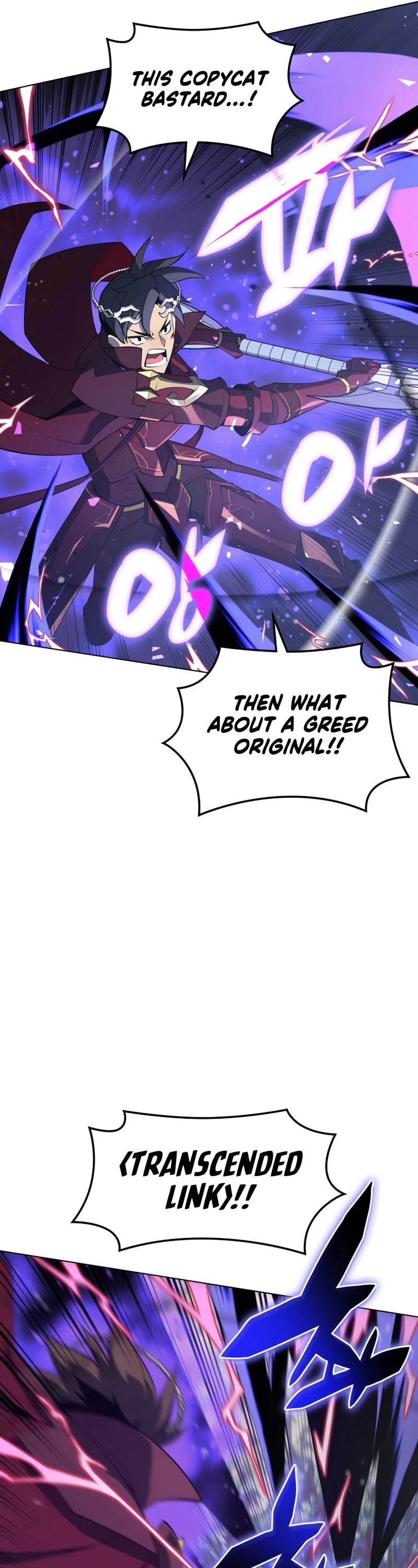 Read Overgeared Manhwa EN Manga Online
