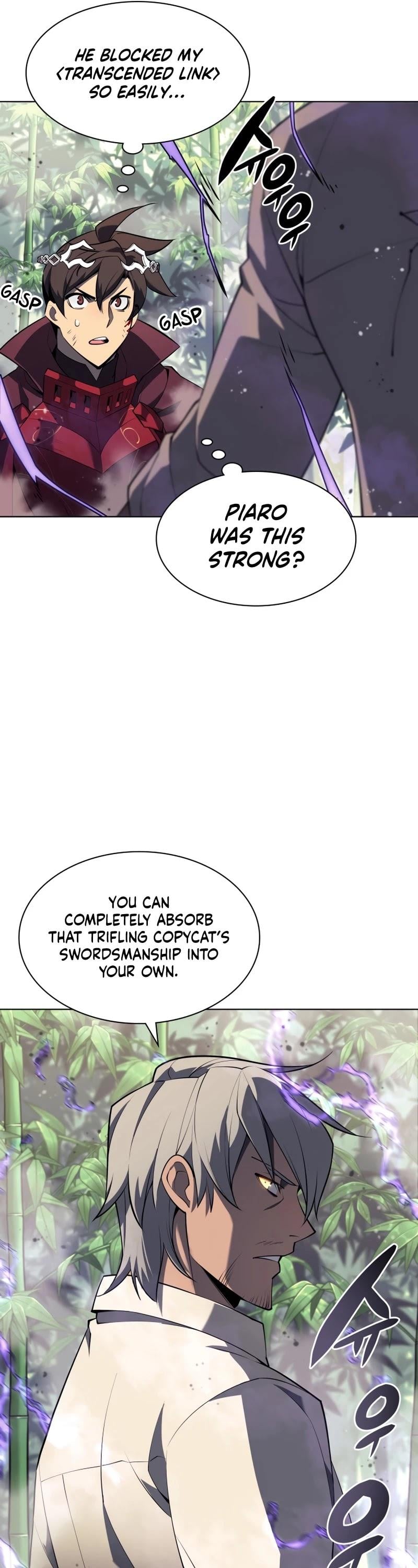 Read Overgeared Manhwa EN Manga Online