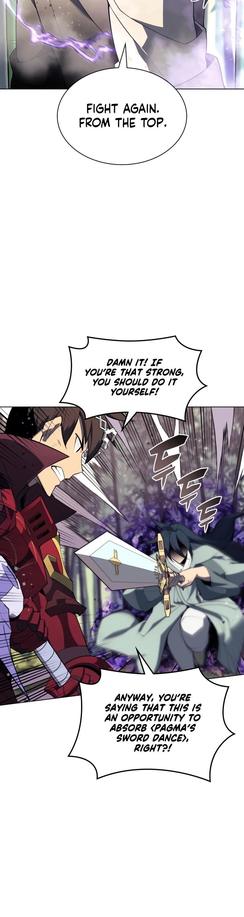 Read Overgeared Manhwa EN Manga Online