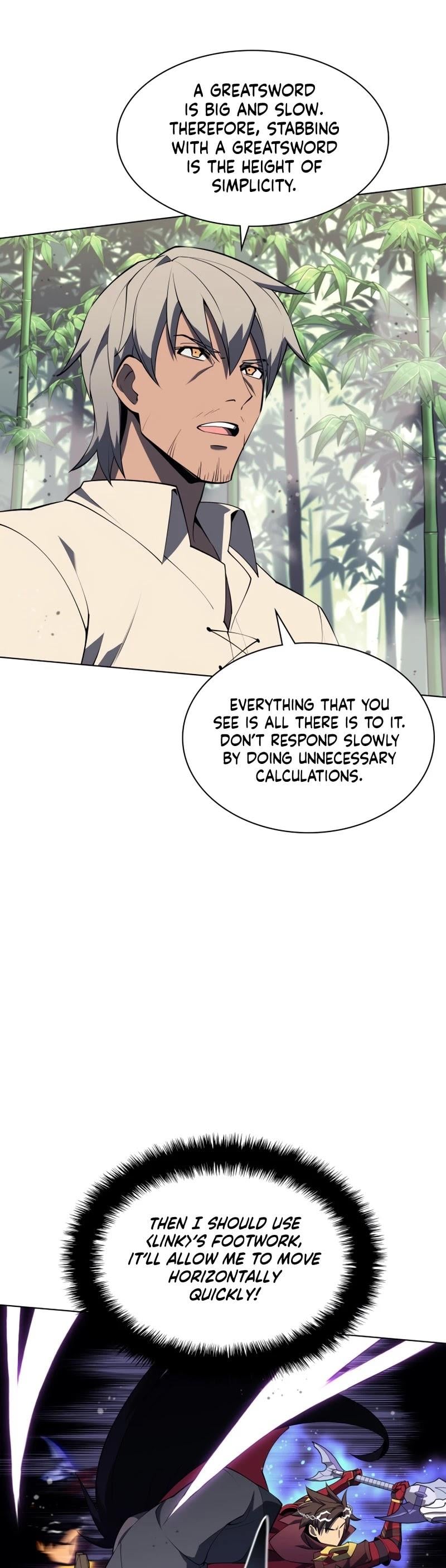 Read Overgeared Manhwa EN Manga Online