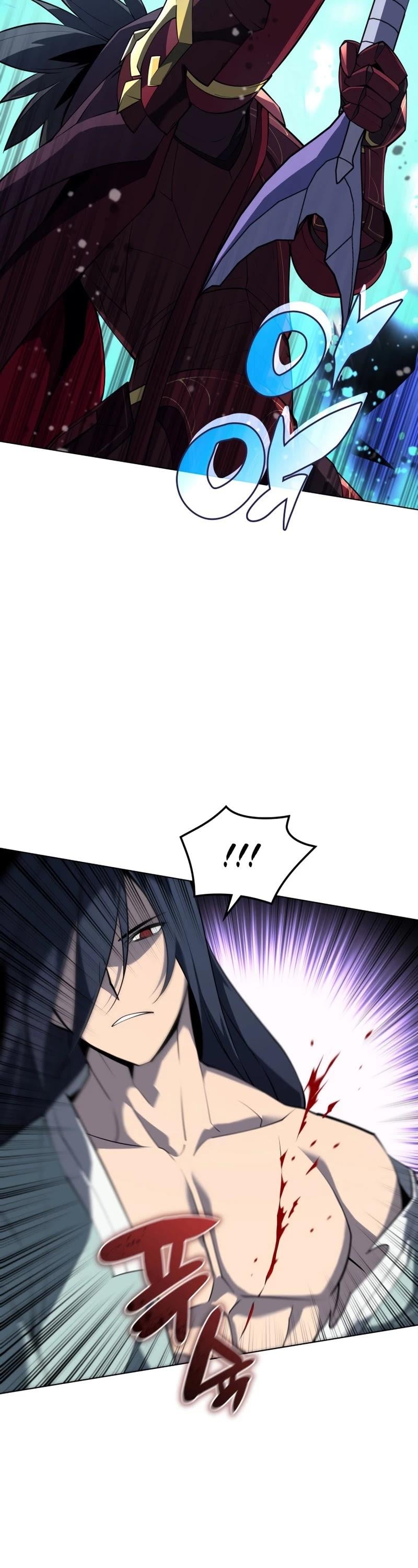 Read Overgeared Manhwa EN Manga Online