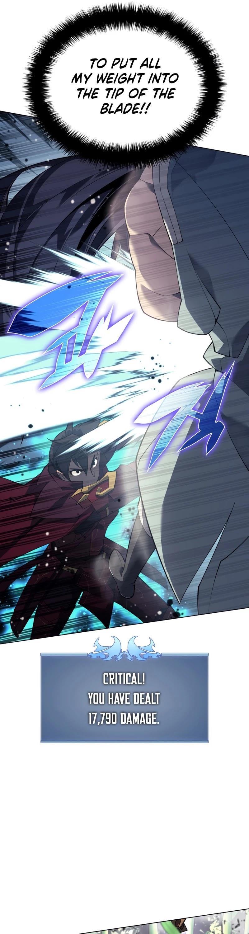 Read Overgeared Manhwa EN Manga Online