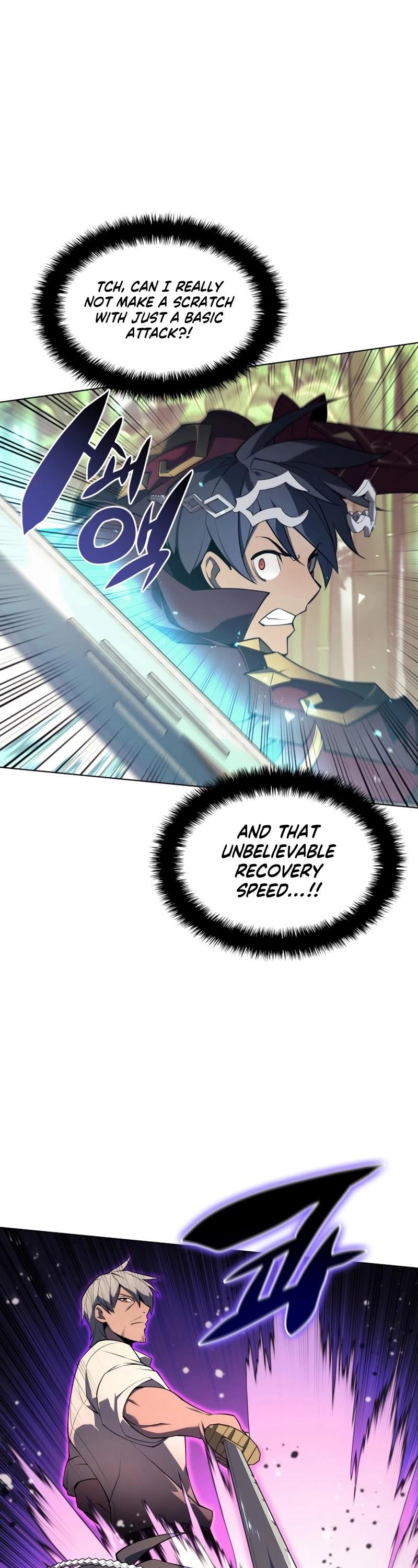 Read Overgeared Manhwa EN Manga Online